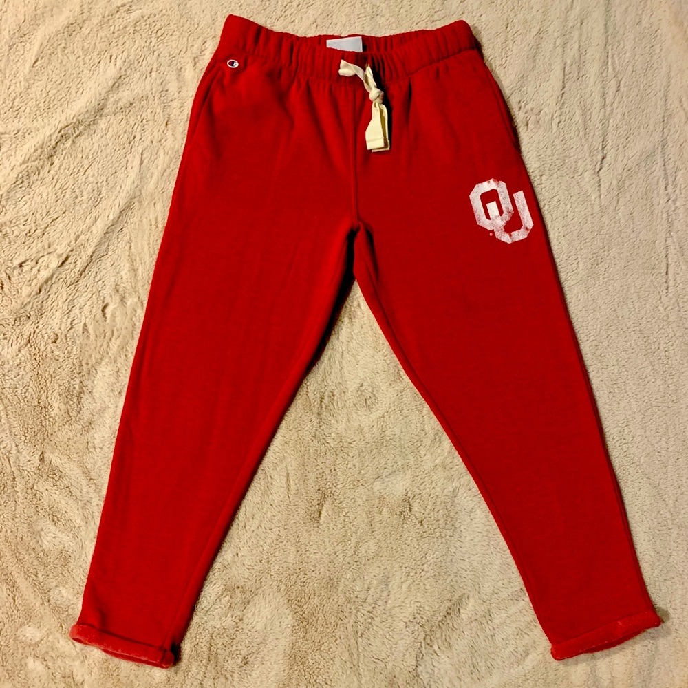 Ou joggers